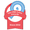 CMS Critic Awards